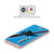 NFL Carolina Panthers Logo Stripes Soft Gel Case for Xiaomi Mi 10T 5G