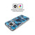 NFL Carolina Panthers Graphics Digital Camouflage Soft Gel Case for Motorola Moto E6 Plus