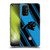 NFL Carolina Panthers Artwork Stripes Soft Gel Case for OPPO A54 5G