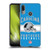 NFL Carolina Panthers Graphics Helmet Typography Soft Gel Case for Motorola Moto E6 Plus
