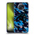 NFL Carolina Panthers Logo Camou Soft Gel Case for Xiaomi Redmi Note 9T 5G