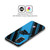 NFL Carolina Panthers Artwork Stripes Soft Gel Case for Samsung Galaxy A02/M02 (2021)