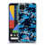 NFL Carolina Panthers Graphics Digital Camouflage Soft Gel Case for Google Pixel 4 XL