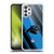 NFL Carolina Panthers Artwork Stripes Soft Gel Case for Samsung Galaxy A13 (2022)