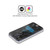 NFL Carolina Panthers Graphics Coloured Marble Soft Gel Case for Nokia C10 / C20