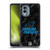 NFL Carolina Panthers Graphics Coloured Marble Soft Gel Case for Nokia X30