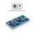 NFL Carolina Panthers Graphics Digital Camouflage Soft Gel Case for Nokia X30