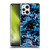 NFL Carolina Panthers Graphics Digital Camouflage Soft Gel Case for OPPO Find X3 / Pro