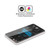 NFL Carolina Panthers Graphics Coloured Marble Soft Gel Case for OPPO A57s