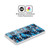 NFL Carolina Panthers Graphics Digital Camouflage Soft Gel Case for OPPO A57s