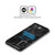 NFL Carolina Panthers Graphics Coloured Marble Soft Gel Case for Samsung Galaxy A12 (2020)