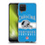 NFL Carolina Panthers Graphics Helmet Typography Soft Gel Case for Samsung Galaxy A12 (2020)