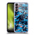 NFL Carolina Panthers Graphics Digital Camouflage Soft Gel Case for Samsung Galaxy A14 5G