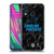 NFL Carolina Panthers Graphics Coloured Marble Soft Gel Case for Samsung Galaxy A40 (2019)