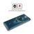 NFL Carolina Panthers Artwork LED Soft Gel Case for Sony Xperia Pro-I