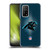 NFL Carolina Panthers Artwork LED Soft Gel Case for Xiaomi Mi 10T 5G