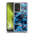 NFL Carolina Panthers Graphics Digital Camouflage Soft Gel Case for Samsung Galaxy A53 5G (2022)