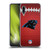 NFL Carolina Panthers Graphics Football Soft Gel Case for Samsung Galaxy A90 5G (2019)