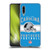 NFL Carolina Panthers Graphics Helmet Typography Soft Gel Case for Samsung Galaxy A90 5G (2019)