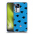 NFL Carolina Panthers Artwork Patterns Soft Gel Case for Xiaomi 12T Pro