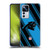 NFL Carolina Panthers Artwork Stripes Soft Gel Case for Xiaomi 12T Pro