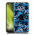 NFL Carolina Panthers Graphics Digital Camouflage Soft Gel Case for Samsung Galaxy S10e