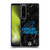 NFL Carolina Panthers Graphics Coloured Marble Soft Gel Case for Sony Xperia 1 IV