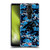 NFL Carolina Panthers Graphics Digital Camouflage Soft Gel Case for Sony Xperia Pro-I