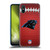 NFL Carolina Panthers Graphics Football Soft Gel Case for Xiaomi Redmi 9A / Redmi 9AT