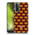 NFL Washington Football Team Artwork Patterns Soft Gel Case for Huawei P Smart (2021)