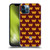 NFL Washington Football Team Artwork Patterns Soft Gel Case for Apple iPhone 12 / iPhone 12 Pro