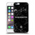 NFL Washington Football Team Artwork Marble Soft Gel Case for Apple iPhone 6 / iPhone 6s