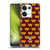 NFL Washington Football Team Artwork Patterns Soft Gel Case for OPPO Reno8 Pro
