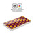 NFL Washington Football Team Artwork Patterns Soft Gel Case for OPPO Reno8 Pro