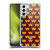 NFL Washington Football Team Artwork Patterns Soft Gel Case for Samsung Galaxy S21+ 5G