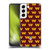 NFL Washington Football Team Artwork Patterns Soft Gel Case for Samsung Galaxy S22 5G