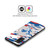 Crystal Palace FC Crest Camouflage Soft Gel Case for Samsung Galaxy S21 5G