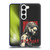 AMC The Walking Dead Season 10 Character Portraits Michonne Soft Gel Case for Samsung Galaxy S23 5G