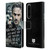 AMC The Walking Dead Rick Grimes Legacy Question Leather Book Wallet Case Cover For Sony Xperia 1 IV