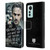 AMC The Walking Dead Rick Grimes Legacy Question Leather Book Wallet Case Cover For Xiaomi 12 Lite