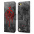 EA Bioware Dragon Age Heraldry City Of Chains Symbol Leather Book Wallet Case Cover For Apple iPod Touch 5G 5th Gen