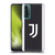 Juventus Football Club 2023/24 Match Kit Third Soft Gel Case for Huawei P Smart (2021)