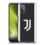 Juventus Football Club 2023/24 Match Kit Third Soft Gel Case for HTC Desire 21 Pro 5G