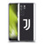 Juventus Football Club 2023/24 Match Kit Third Soft Gel Case for Huawei Nova 7 SE/P40 Lite 5G