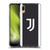 Juventus Football Club 2023/24 Match Kit Third Soft Gel Case for Huawei Y6 Pro (2019)
