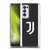 Juventus Football Club 2023/24 Match Kit Third Soft Gel Case for OPPO Find X3 Neo / Reno5 Pro+ 5G