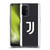 Juventus Football Club 2023/24 Match Kit Third Soft Gel Case for OPPO A54 5G