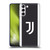 Juventus Football Club 2023/24 Match Kit Third Soft Gel Case for Samsung Galaxy S21+ 5G