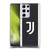 Juventus Football Club 2023/24 Match Kit Third Soft Gel Case for Samsung Galaxy S21 Ultra 5G