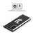 Juventus Football Club 2023/24 Match Kit Third Soft Gel Case for Samsung Galaxy Note20 Ultra / 5G